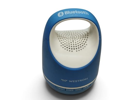 Westrom Hv-Sk506Bt