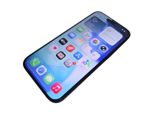 Apple Iphone 16    Akumulators 100% 128 Gb