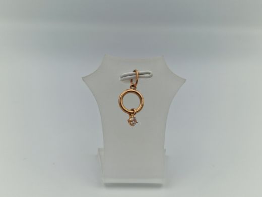 Zelta kulons, 0.71 g