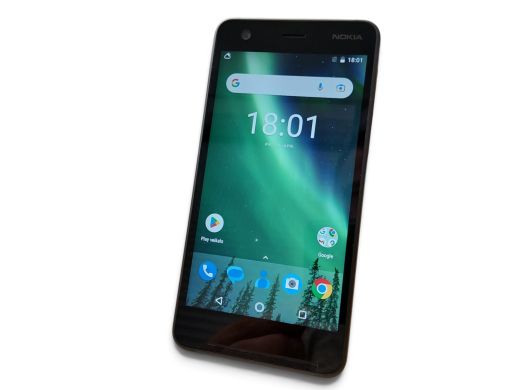 Nokia 2