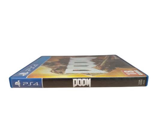 DOOM