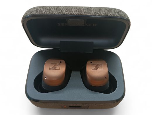 Sennheiser Momentum True Wireless 4
