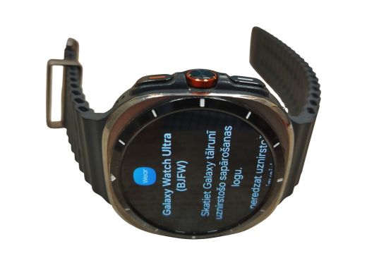 Samsung Watch 7 Ultra