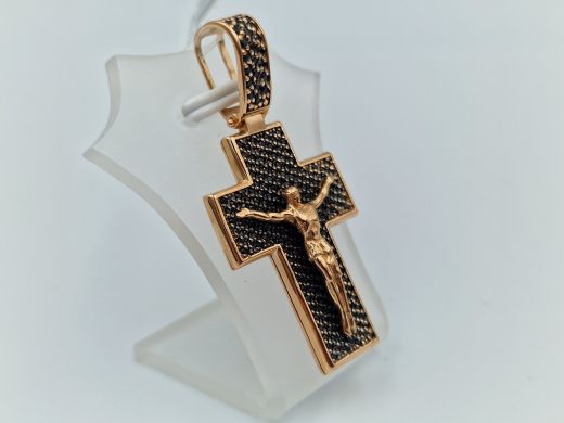 Zelta krusts ar cirkoniju, 6.99 g