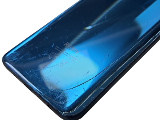 Xiaomi Note 9 Pro 128 gb