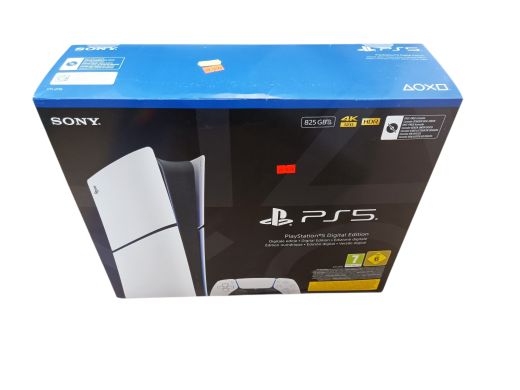 Sony Cfi-2116 Playstation 5 825 gb