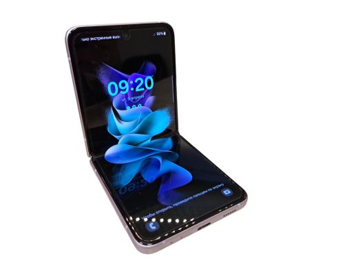 Samsung Z Flip 3 5G Sm-F711B Galaxy 128 gb