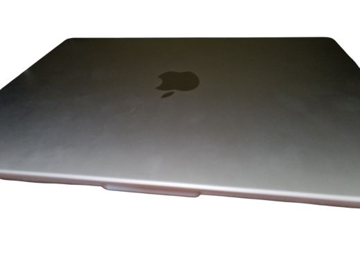 Apple Macbook Pro (2023) 512 gb