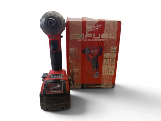 Milwaukee M18Fqid
