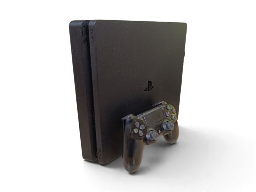 Sony Ps4 512 gb