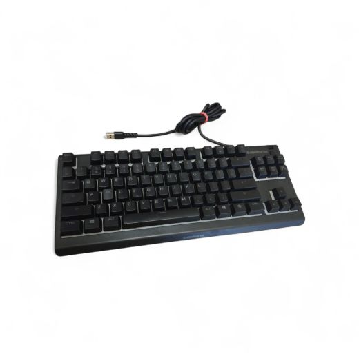 steelseries Apex 3 Tkl