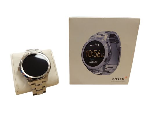 Fossil Q Founder Gen 2 