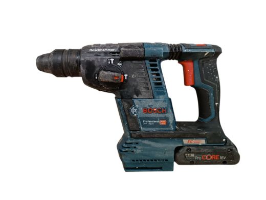 Bosch GBH 18V-26 