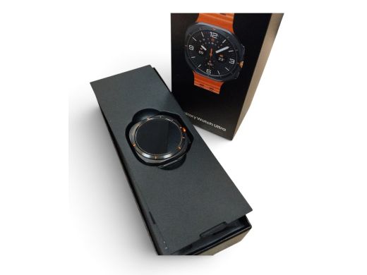 Samsung Watch Ultra