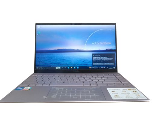 Asus ZenBook 512 Gb