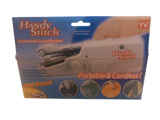Handy Stitch Cs-101B