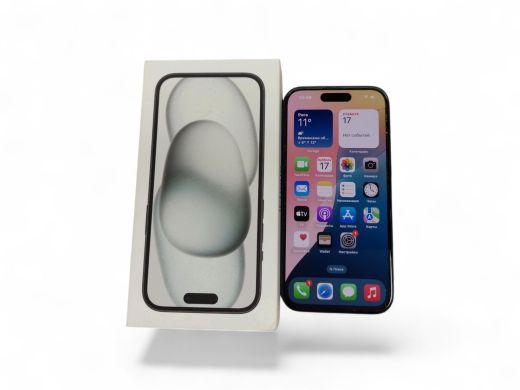 Apple iPhone 15 128 gb