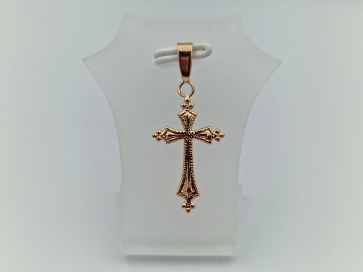 Золотой кулон, 0.93 г