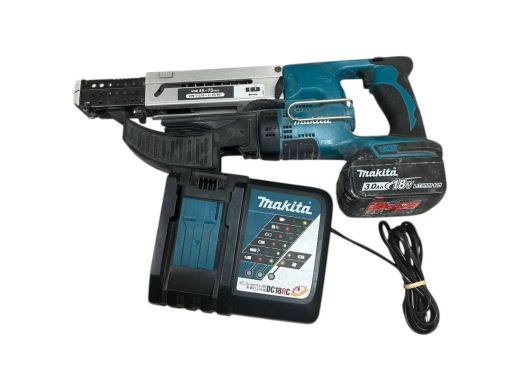 Makita DFR750 