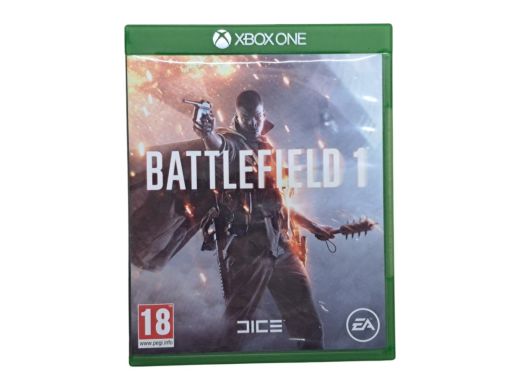 Battlefield 1