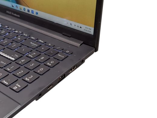 Asus Vivobook Go 14/15 512 gb