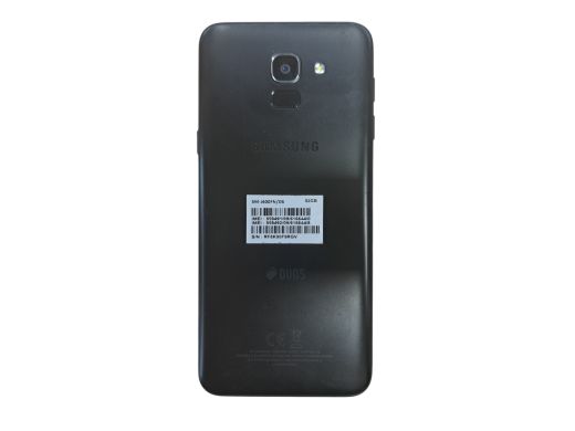 Samsung J6 32 gb