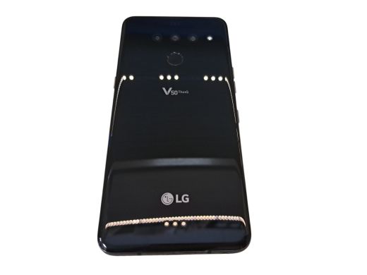 LG V50 Thinq 5G Lm-V500N 128 gb