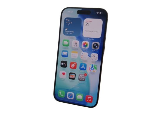 Apple iPhone 15 Pro 128 gb