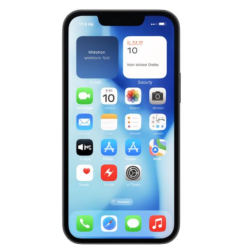 Apple iPhone 16e 128