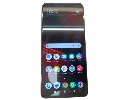Poco M2102J20Sg X3 Pro 128 gb