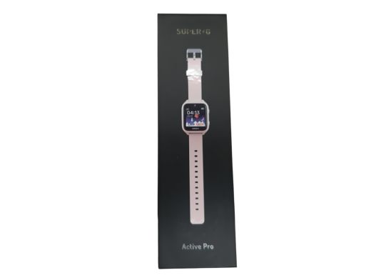 Super G Active Pro