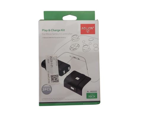 Microsoft Xbox Series X 