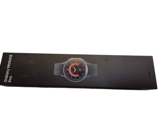 Samsung Galaxy Watch5 Pro