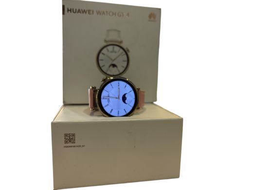 Huawei Watch GT4 