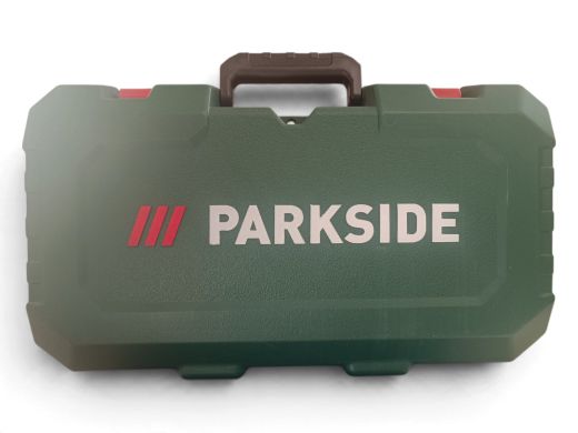 Parkside Pamfw 20-Li C3