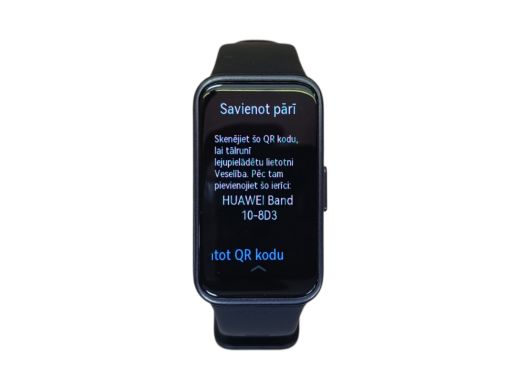 Huawei Band 10