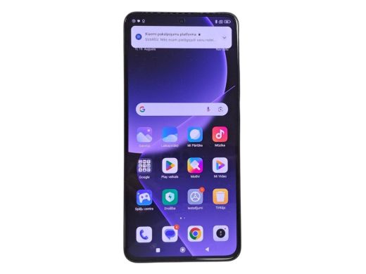 Xiaomi