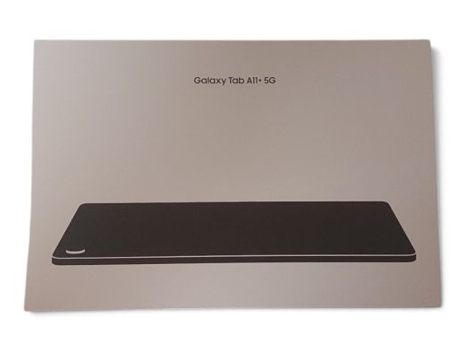 Samsung Tab A11+