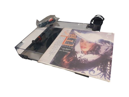 Rega Pl 1 Plus