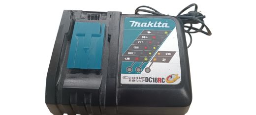 Makita DC18RC 