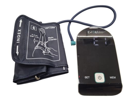 Evolu Electronics
