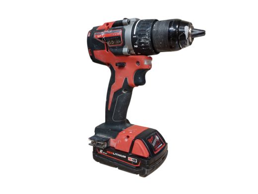 Milwaukee M18Cbldd