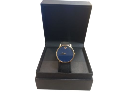 Movado Museum Classic