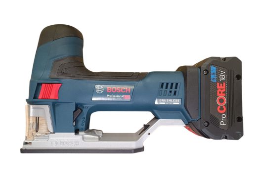 Bosch Gst 18V-155 Sc