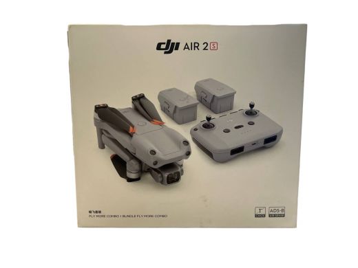 DJI Mavic Air 2 