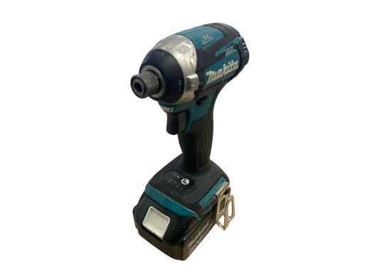 Makita Dtd154