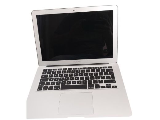 Apple Macbookair 13-Inch 4 gb