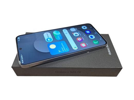Samsung Galaxy S25 FE 128