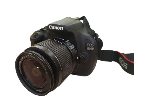 Canon 1200D 