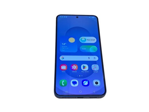 Samsung Galaxy S25 256 Gb